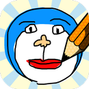 模糊的记忆画猜谜 APK