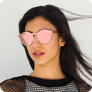Test your glasses - By uRock aplikacja