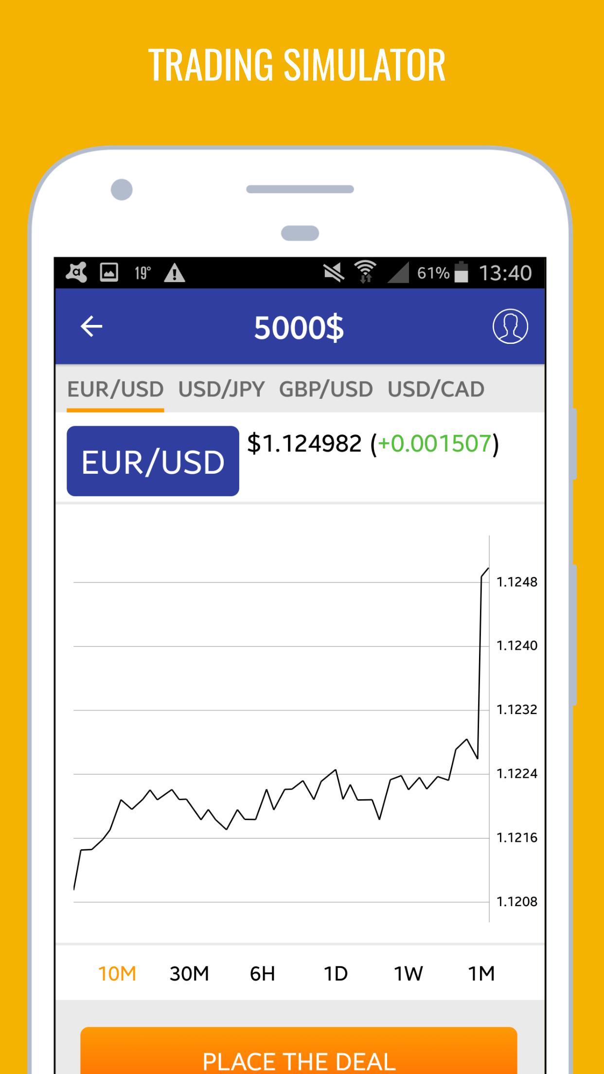 Forex Tutorials APK for Android Download