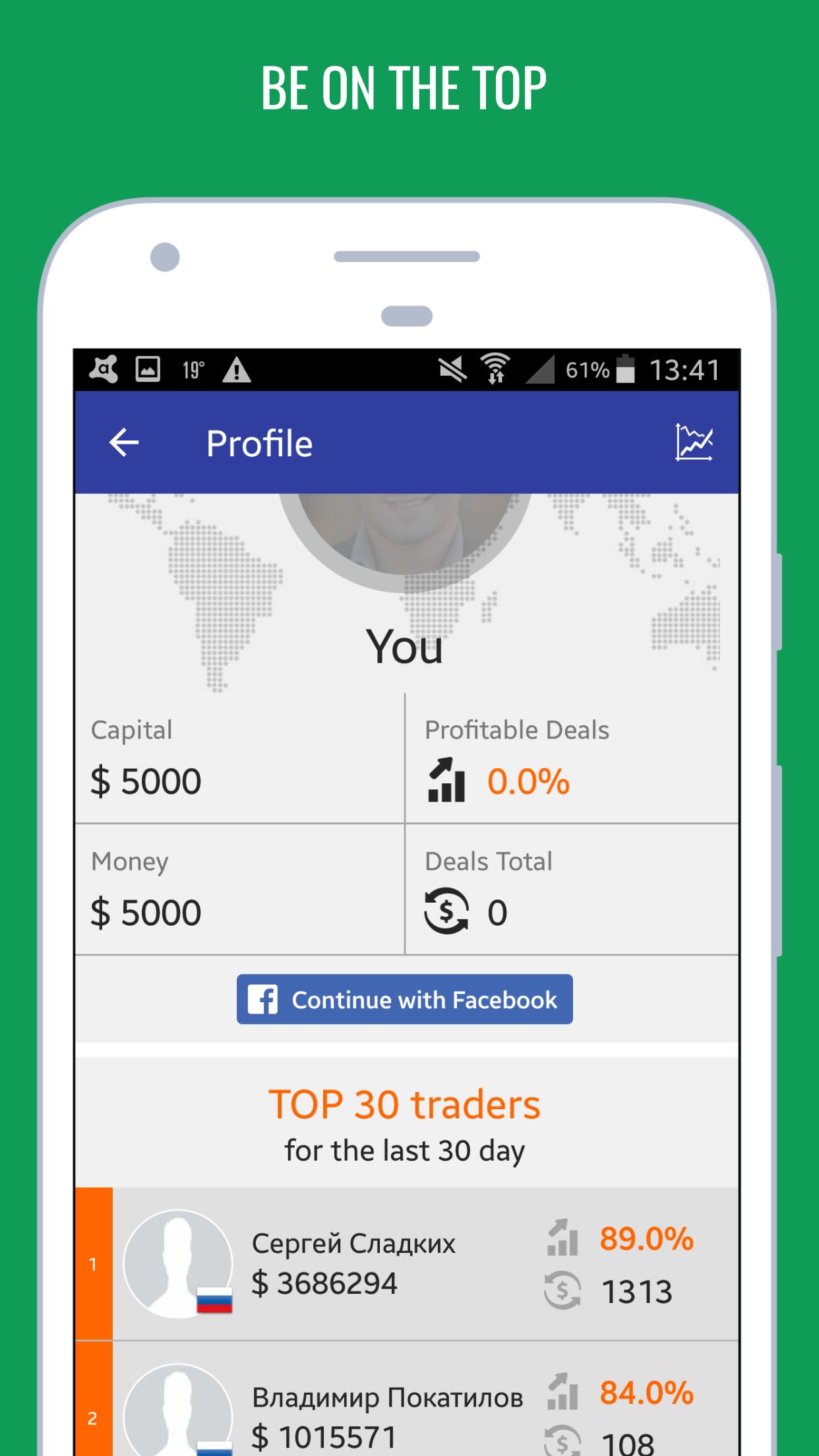 Forex tutor