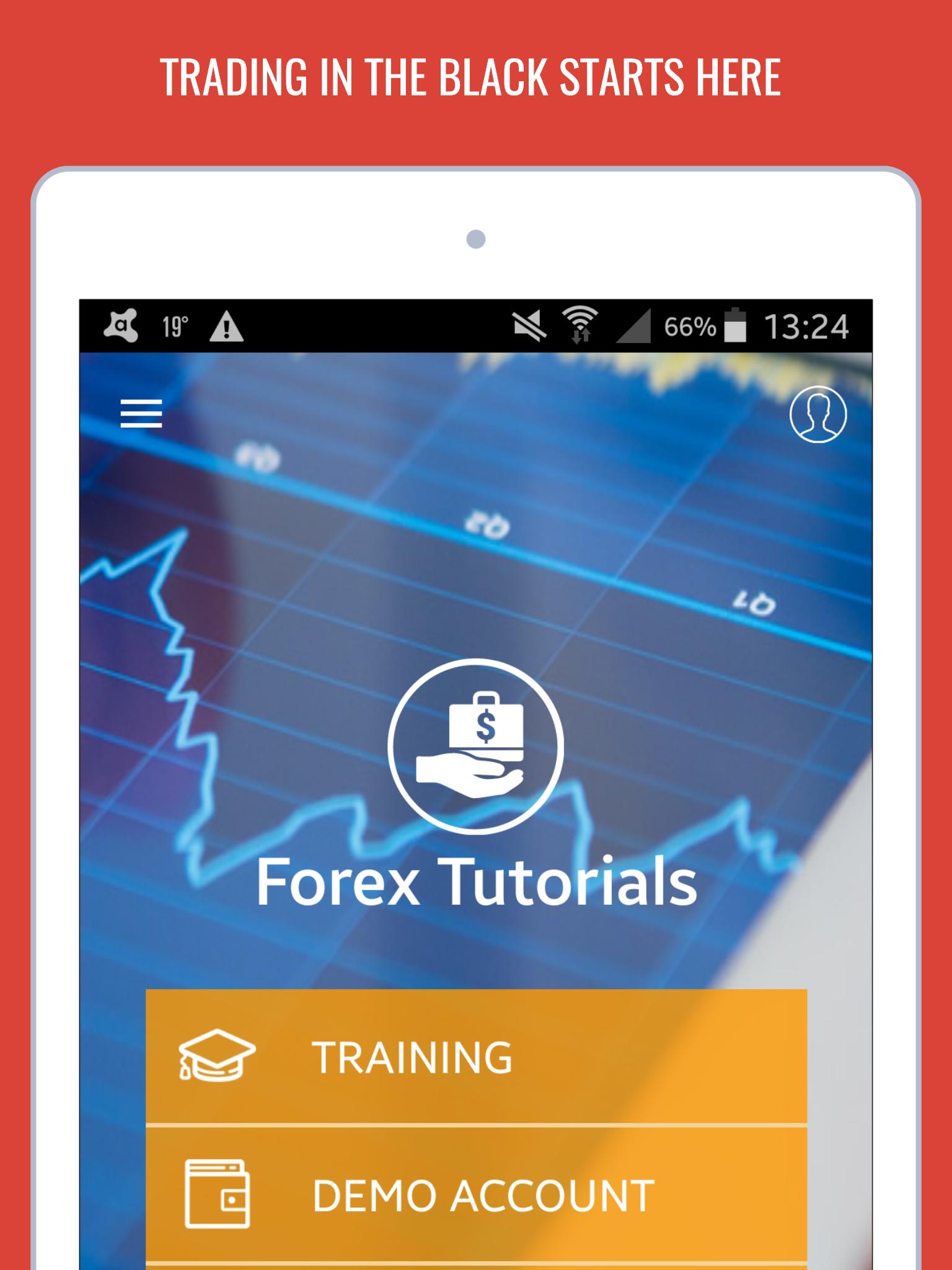 Forex Tutorials APK for Android Download
