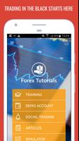 Forex Tutorials poster