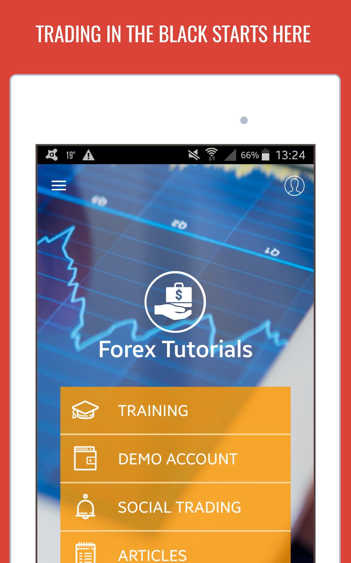 Forex Tutorials APK for Android Download