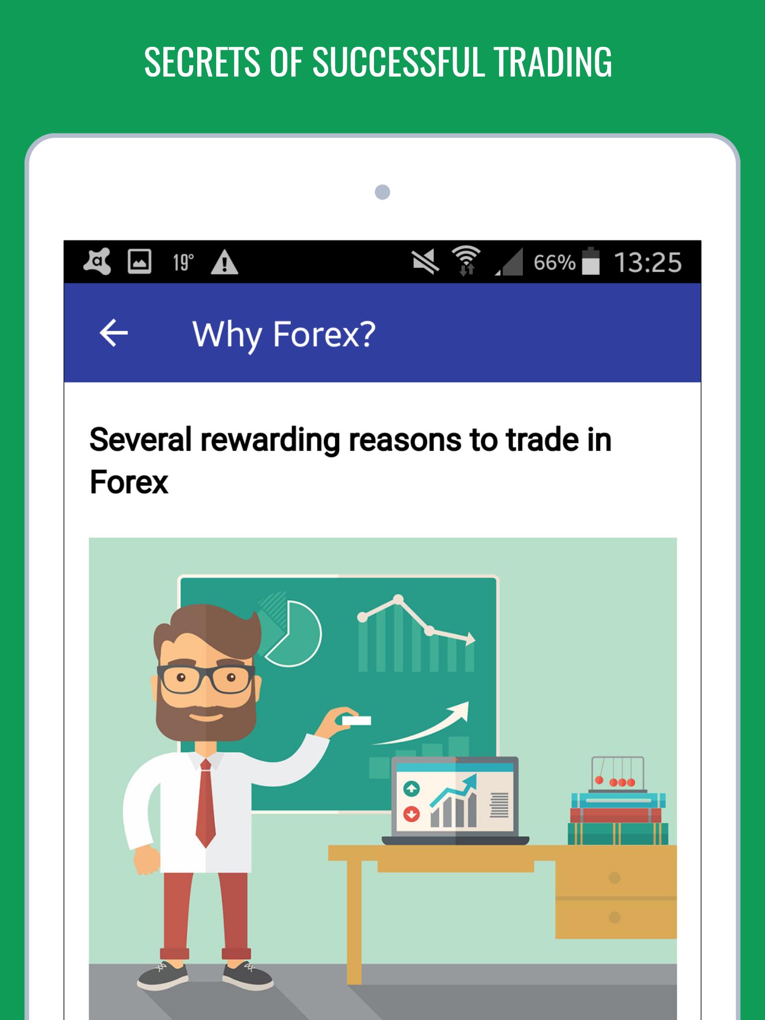 forex trading tutorial download