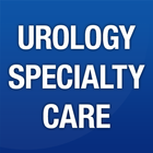 Urology Specialty Care-icoon