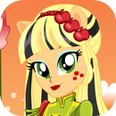 Dress up Applejack APK