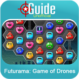 Guide Futurama: Game of Drones أيقونة