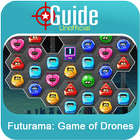 Guide Futurama: Game of Drones icon