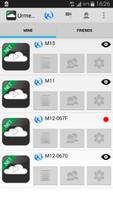 Urmet Cloud Net Screenshot 1