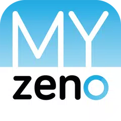 MyZeno Icon