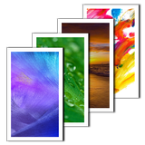 HD Wallpapers (Backgrounds) icono