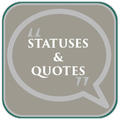 ”Status & Quotes