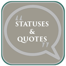 Status & Quotes APK