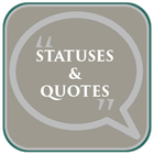 Status & Quotes icon