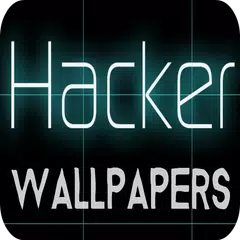 Hacker Wallpapers APK 下載