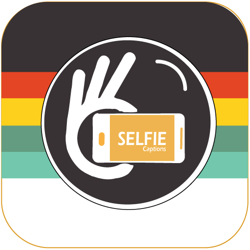 Selfie Captions Qoutes