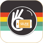 Selfie Captions Qoutes icône
