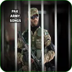 Pak Army Songs 1.0 APK download