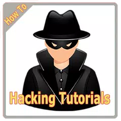 Hacking Tutorials ++ アプリダウンロード