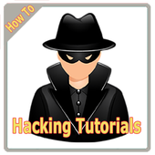 Hacking Tutorials ++ आइकन