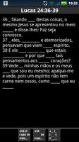Domínio das Escrituras App captura de pantalla 3