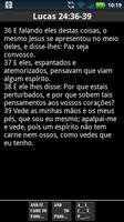 Domínio das Escrituras App captura de pantalla 2