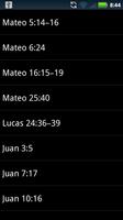 Scripture Mastery App (Spa) 스크린샷 1
