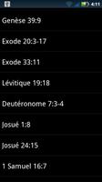 Scripture Mastery App (Fra) captura de pantalla 1