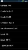 Scripture Mastery App (Fra) screenshot 1