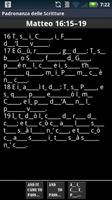 Scripture Mastery App (Ita) screenshot 3