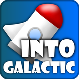 Into Galactic icône