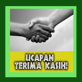 Ucapan Terima Kasih