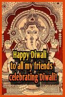 Diwali Greeting Cards स्क्रीनशॉट 1