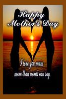 برنامه‌نما Happy Mother's Day Wishes 2 عکس از صفحه