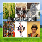 Happy Harvest Festival 아이콘