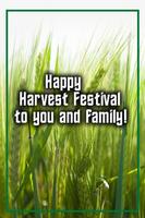 Happy Harvest Festival captura de pantalla 2