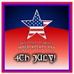 4th July USA Independence