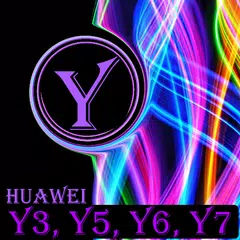 Y3, Y5, Y6, Y7 Y8, Y9, Y10, Y11, Wallpapers APK download