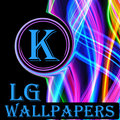 Wallpaper for LG K3, K4, K5, K7, K8, K10