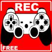 HD Game Screen Recorder - No Root