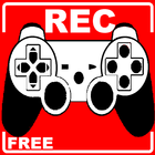 HD Game Screen Recorder - No Root иконка