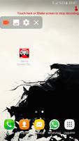 HD Game Screen Recorder - No Root постер