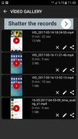 HD Game Screen Recorder - No Root скриншот 1
