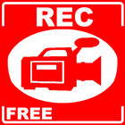 HD Screen Recorder - No Root иконка