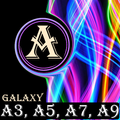 A3, A5, A7, A9 Wallpapers
