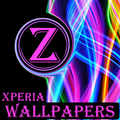 Wallpaper for Sony Xperia Z1, Z2, Z3, Z4, Z5