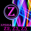 Z1, Z2, Z3, Z4, Z5 Wallpapers