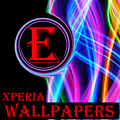 Wallpaper for Sony Xperia E1, E3, E4, E5