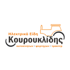 Kourouklidis on Cloud آئیکن