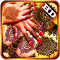 Mehndi Designs